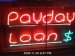 Payday Loans